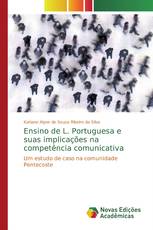 Ensino de L. Portuguesa e suas implicações na competência comunicativa