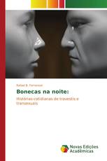 Bonecas na noite:
