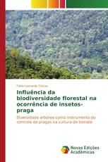 Influência da biodiversidade florestal na ocorrência de insetos-praga