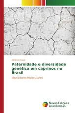 Paternidade e diversidade genética em caprinos no Brasil