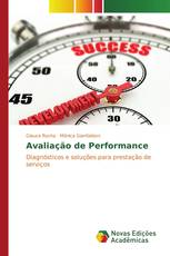 Avaliação de Performance