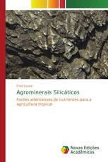 Agrominerais Silicáticos