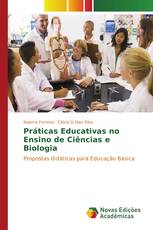 Práticas Educativas no Ensino de Ciências e Biologia