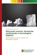 Educação sexual, formação continuada e tecnologias digitais