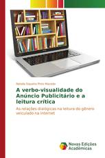 A verbo-visualidade do Anúncio Publicitário e a leitura crítica