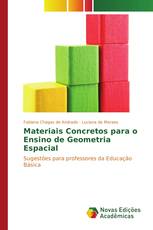 Materiais Concretos para o Ensino de Geometria Espacial