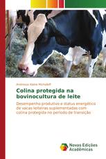 Colina protegida na bovinocultura de leite