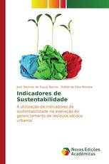 Indicadores de Sustentabilidade