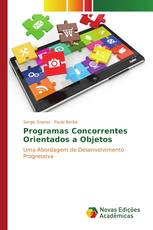 Programas Concorrentes Orientados a Objetos