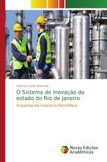 O Sistema de Inovação do estado do Rio de Janeiro