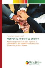 Motivação no serviço público