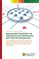 Agrupando Controles de Segurança da Informação por meio de Barganhas