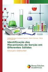 Identificação dos Mecanismos de Sorção em Diferentes Sólidos