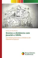 Ensino a distância com Java3d e VRML