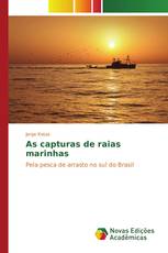As capturas de raias marinhas