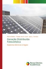 Geração Distribuída Fotovoltáica
