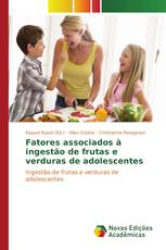 Fatores associados à ingestão de frutas e verduras de adolescentes