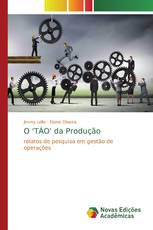 O 'TÁO' da Produção