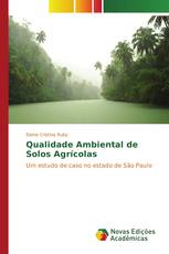 Qualidade Ambiental de Solos Agrícolas