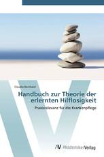 Handbuch zur Theorie der erlernten Hilflosigkeit