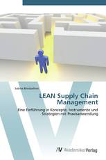 LEAN Supply Chain Management