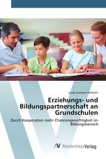 Erziehungs- und Bildungspartnerschaft an Grundschulen