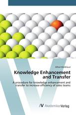 Knowledge Enhancement and Transfer