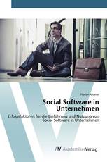 Social Software in Unternehmen
