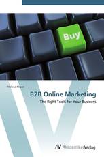 B2B Online Marketing