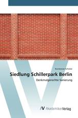 Siedlung Schillerpark Berlin