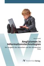 Anglizismen in Informationstechnologien