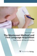 The Montessori Method and First Language Acquisition