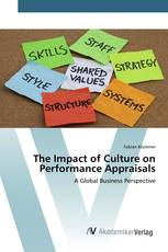 The Impact of Culture on Performance Appraisals