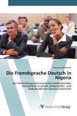 Die Fremdsprache Deutsch in Nigeria