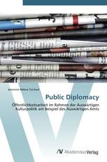 Public Diplomacy