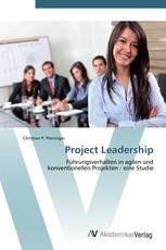 Project Leadership