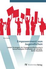 Empowerment von Jugendlichen
