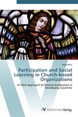 Participation and Social Learning in Church-based Organizations