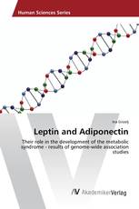 Leptin and Adiponectin