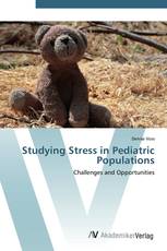 Studying Stress in Pediatric Populations