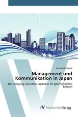 Management und Kommunikation in Japan