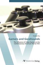 Gamers and Gorehounds