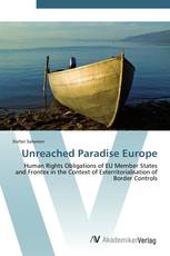 Unreached Paradise Europe