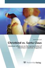 Christkind vs. Santa Claus