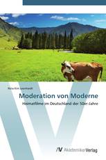 Moderation von Moderne