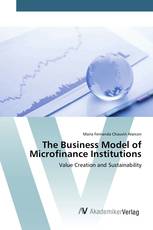 The Business Model of Microfinance Institutions