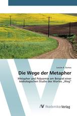 Die Wege der Metapher