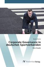 Corporate Governance in deutschen Sportverbänden