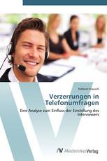 Verzerrungen in Telefonumfragen