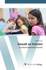 Gewalt an Schulen